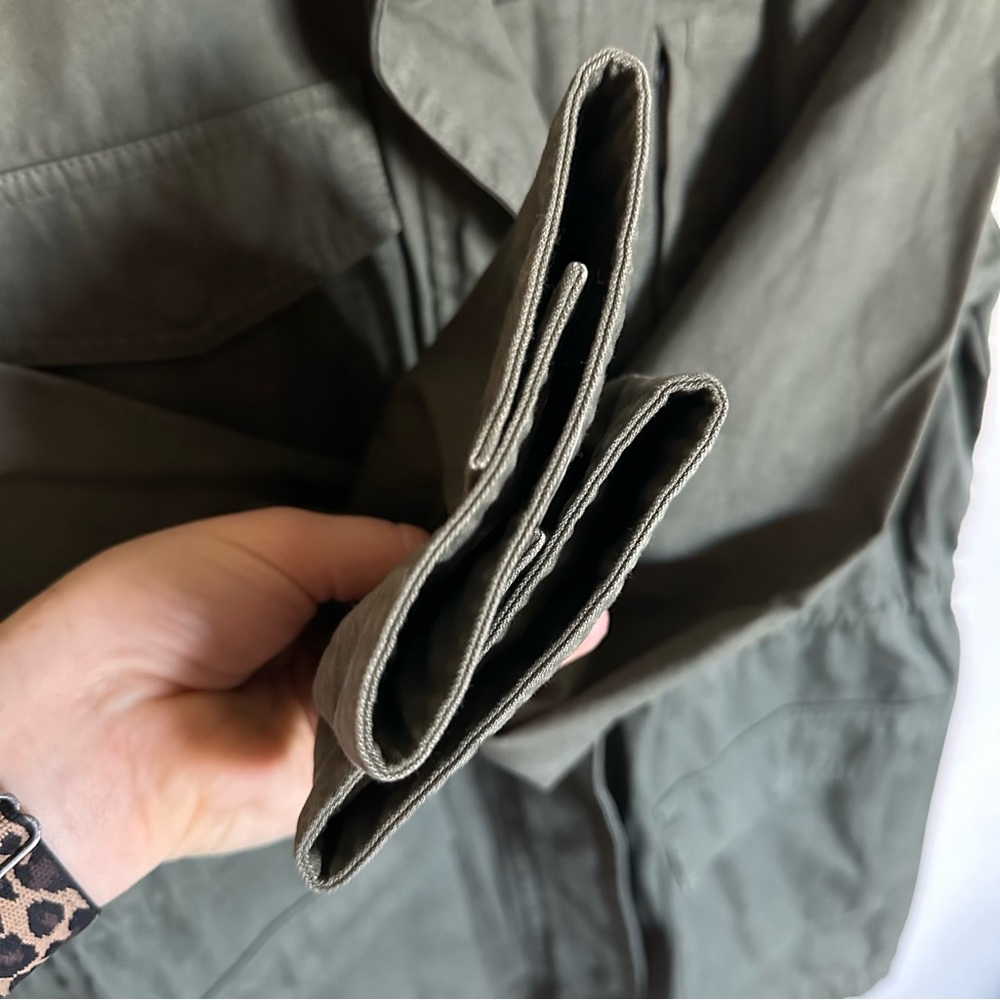 Marine Layer | Rotterham Utility Jacket - Picture 7 of 11